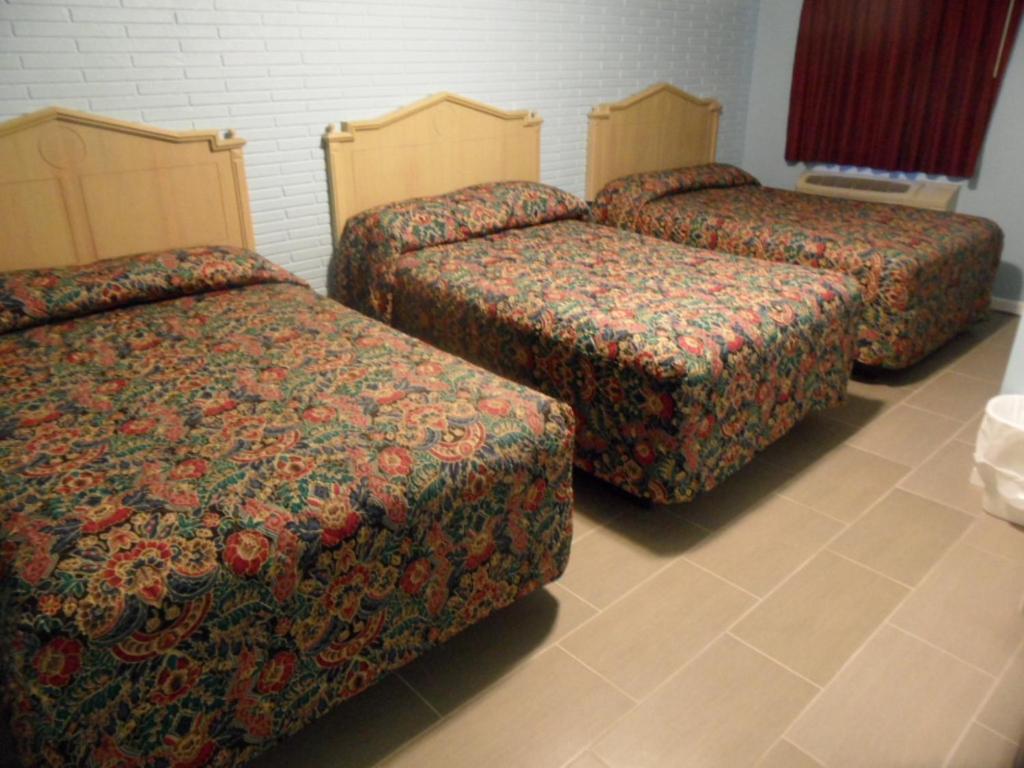 Franklin Terrace Motel Сисайд Хайтс Номер фото